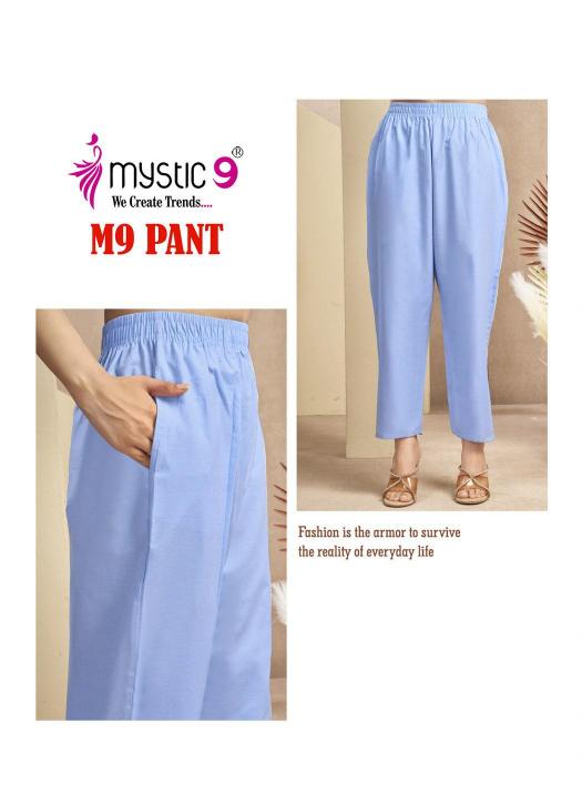 Mystic9 pants (bottom) wholesale online